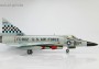 1:72 F-102A Delta Dagger 31802, 16 FIS, Naha AFB, Okinawa