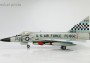 1:72 F-102A Delta Dagger 31802, 16 FIS, Naha AFB, Okinawa