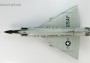 1:72 F-102A Delta Dagger 31802, 16 FIS, Naha AFB, Okinawa