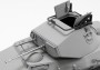 1:35 Sd.Kfz. 231 German 6-Wheeled Heavy Armored Car