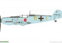 1:48 Messerschmitt Bf 109 E-1 (ProfiPACK edition)