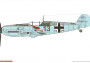 1:48 Messerschmitt Bf 109 E-1 (ProfiPACK edition)