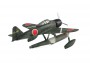 1:72 Nakajima A6M2-N Rufe, Japan 1941