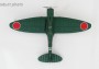 1:72 Aichi D3A1 Kanbaku/Val IJNAS Zuikaku Flying Group