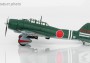 1:72 Aichi D3A1 Kanbaku/Val IJNAS Zuikaku Flying Group