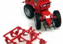 1:32 Massey Ferguson 1200