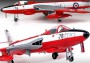 1:48 Hawker Hunter F.6/FGA.9 RAF & Export