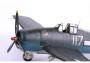 1:72 Grumman F6F-3 Hellcat (WEEKEND edition)