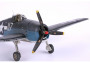 1:72 Grumman F6F-3 Hellcat (WEEKEND edition)