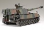 1:35 M109A3G German Bundeswehr Sef-Propelled Howitzer