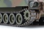 1:35 M109A3G German Bundeswehr Sef-Propelled Howitzer