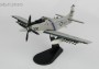 1:72 A-1H Skyraider, USN VA-52 ″Knight Riders″, NM300, USS Ticonderoga, Vietnam, Summer 1967