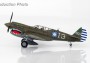 1:72 P-40N Warhawk, Wang Kuang Fu, 7th FS/3rd FG, Chinese Air Force