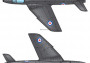 1:48 Hawker Hunter F.6/FGA.9