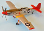 1:72 North American P-51D Mustang