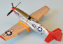 1:72 North American P-51D Mustang