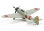 1:72 Mitsubishi A6M2b (ZEKE) - Zero Fighter