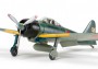 1:48 Mitsubishi A6M3/3a Zero Fighter (Zeke)