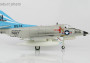 1:72 Douglas A-4C Skyhawk, USN VA-153, Blue Tail Flies, NL306, Peter Mongilardi