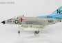 1:72 Douglas A-4C Skyhawk, USN VA-153, Blue Tail Flies, NL306, Peter Mongilardi