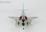 1:72 Douglas A-4C Skyhawk, USN VA-153, Blue Tail Flies, NL306, Peter Mongilardi