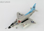 1:72 Douglas A-4C Skyhawk, USN VA-153, Blue Tail Flies, NL306, Peter Mongilardi