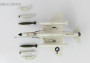 1:72 Douglas A-4C Skyhawk, USN VA-153, Blue Tail Flies, NL306, Peter Mongilardi