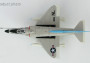 1:72 Douglas A-4C Skyhawk, USN VA-153, Blue Tail Flies, NL306, Peter Mongilardi