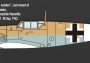 1:48 Messerschmitt Bf 109 G-2/G-6 ″JG27″