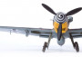 1:48 Messerschmitt Bf 109 G-2/G-6 ″JG27″