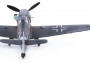 1:48 Messerschmitt Bf 109 G-2/G-6 ″JG27″