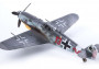 1:48 Messerschmitt Bf 109 G-2/G-6 ″JG27″