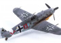 1:48 Messerschmitt Bf 109 G-2/G-6 ″JG27″