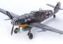 1:48 Messerschmitt Bf 109 G-2/G-6 ″JG27″