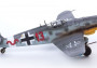 1:48 Messerschmitt Bf 109 G-2/G-6 ″JG27″