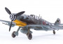 1:48 Messerschmitt Bf 109 G-2/G-6 ″JG27″