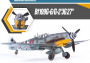 1:48 Messerschmitt Bf 109 G-2/G-6 ″JG27″