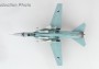 1:72 MiG-23MF Flogger-B, 1. slp České Budějovice, Czech Republic, 1994