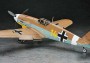 1:32 Messerschmitt Bf 109 F-4 Trop