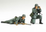 1:35 German Assault Pioneer Team & Goliath Set