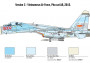 1:72 Suchoj Su-27A Flanker