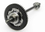 PN Racing Mini-Z Precision LM Gear Differential 64P 53T