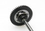 PN Racing Mini-Z Precision LM Gear Differential 64P 53T