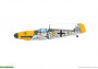 1:48 Messerschmitt Bf 109 F-2 (WEEKEND edition)