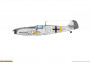 1:48 Messerschmitt Bf 109 F-2 (WEEKEND edition)