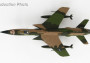 1:72 F-105D Thunderchief, 61-0069 ″Cherry Girl″, Vietnam War, 1967