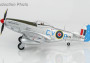 1:48 P-51K Mustang IVa, Pilot S/Ldr Murray Nash, Italy, 1945