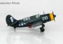 1:72 SB2C-4E Helldiver, No. 210, VB-84, USS Bunker Hill, February 1945