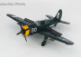 1:72 SB2C-4E Helldiver, No. 210, VB-84, USS Bunker Hill, February 1945