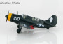 1:72 SB2C-4E Helldiver, No. 210, VB-84, USS Bunker Hill, February 1945